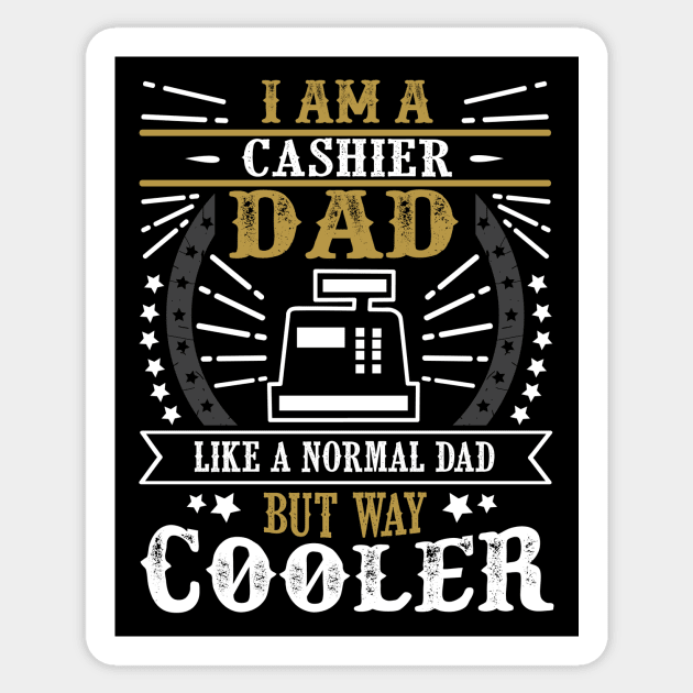 Motivational Dad Sticker by Shop Ovov